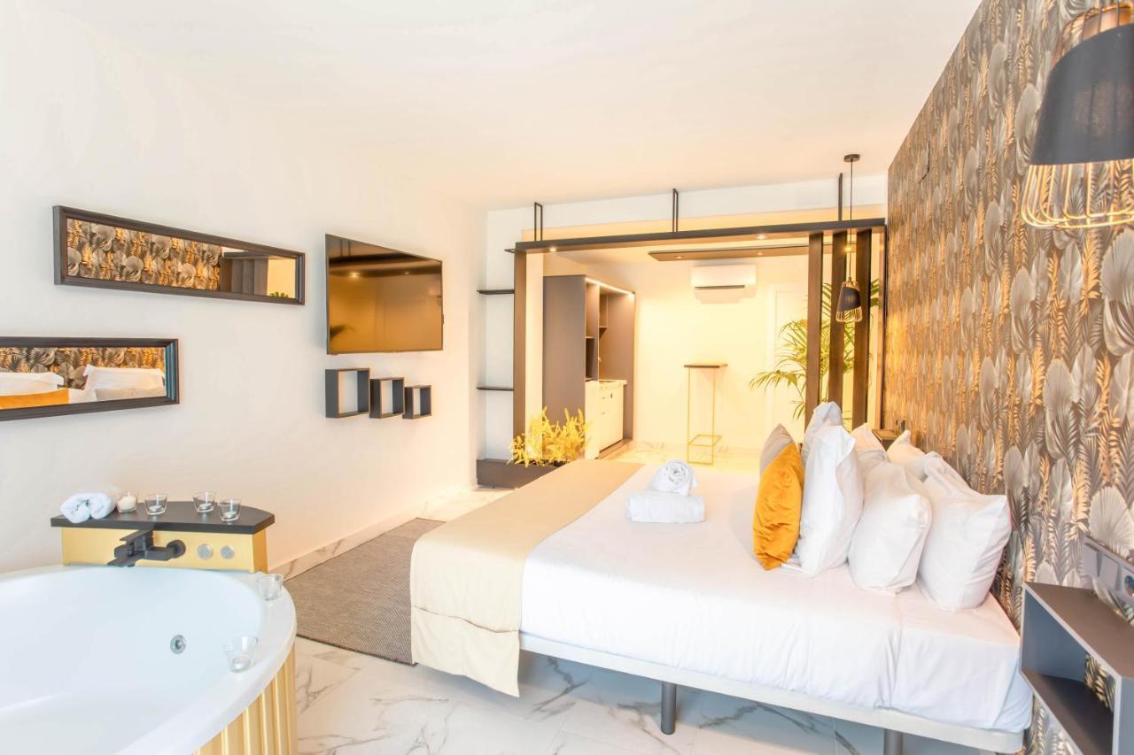Ferienwohnung Reina Victoria La Plaza Alicante Exterior foto