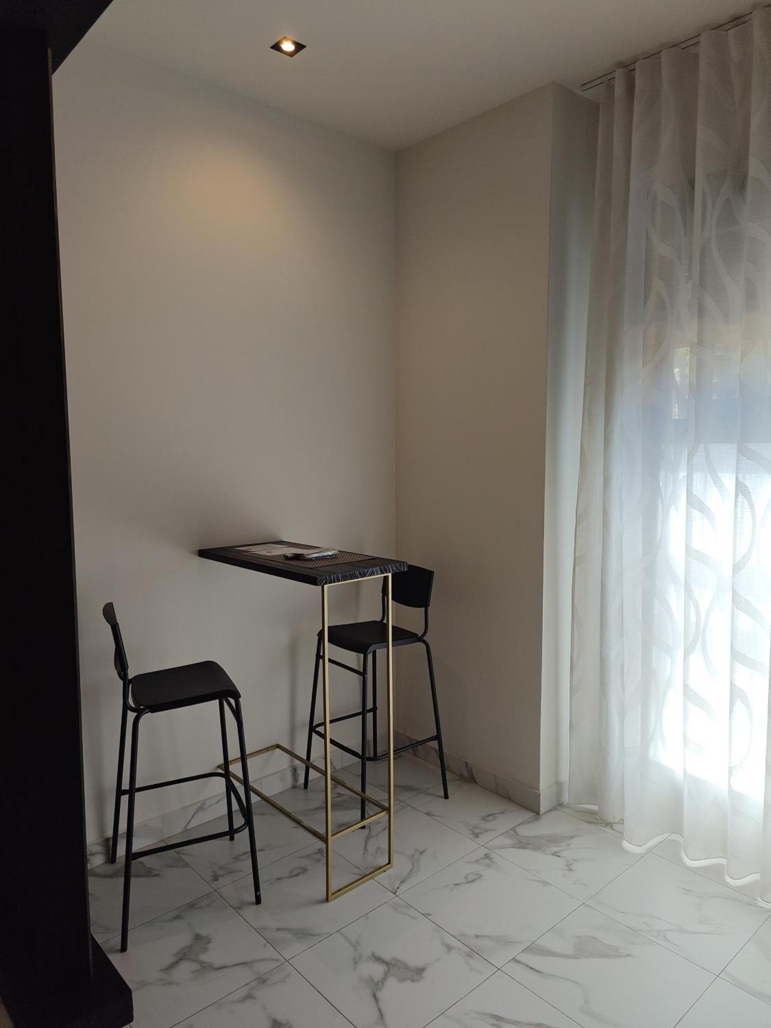 Ferienwohnung Reina Victoria La Plaza Alicante Exterior foto